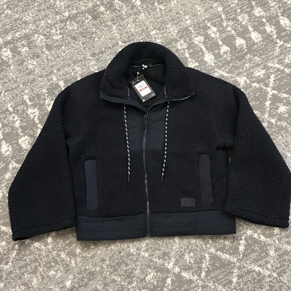 Under Armour Legacy Serpa Fleece NWT - Picture 6 of 12